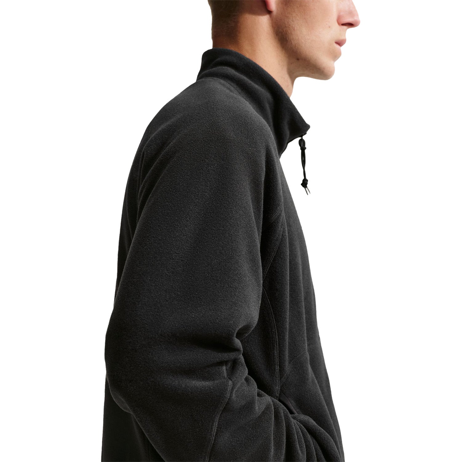 Nike ACG Wolf Tree FZ Polarfleece Jacket Black/Summit White