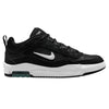 Nike SB Air Max Ishod Black/Black/White