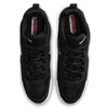 Nike SB Air Max Ishod Black/Black/White