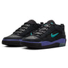 Nike SB Air Max Ishod Black Grape Black/Persian Violet/Dusty Cactus