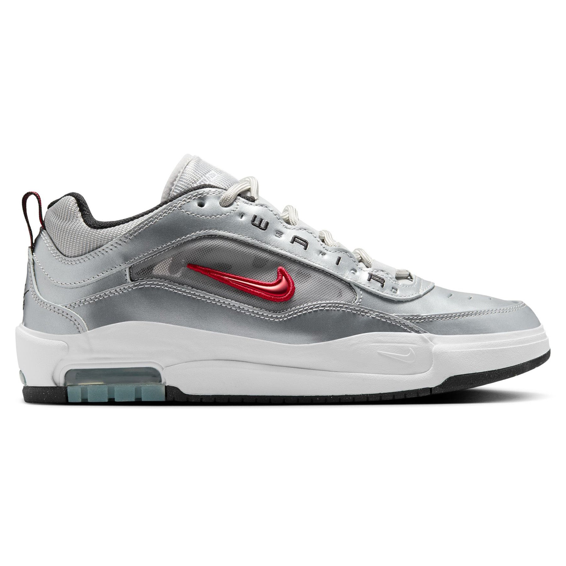 Nike SB Air Max Ishod Prm Silver Bullet