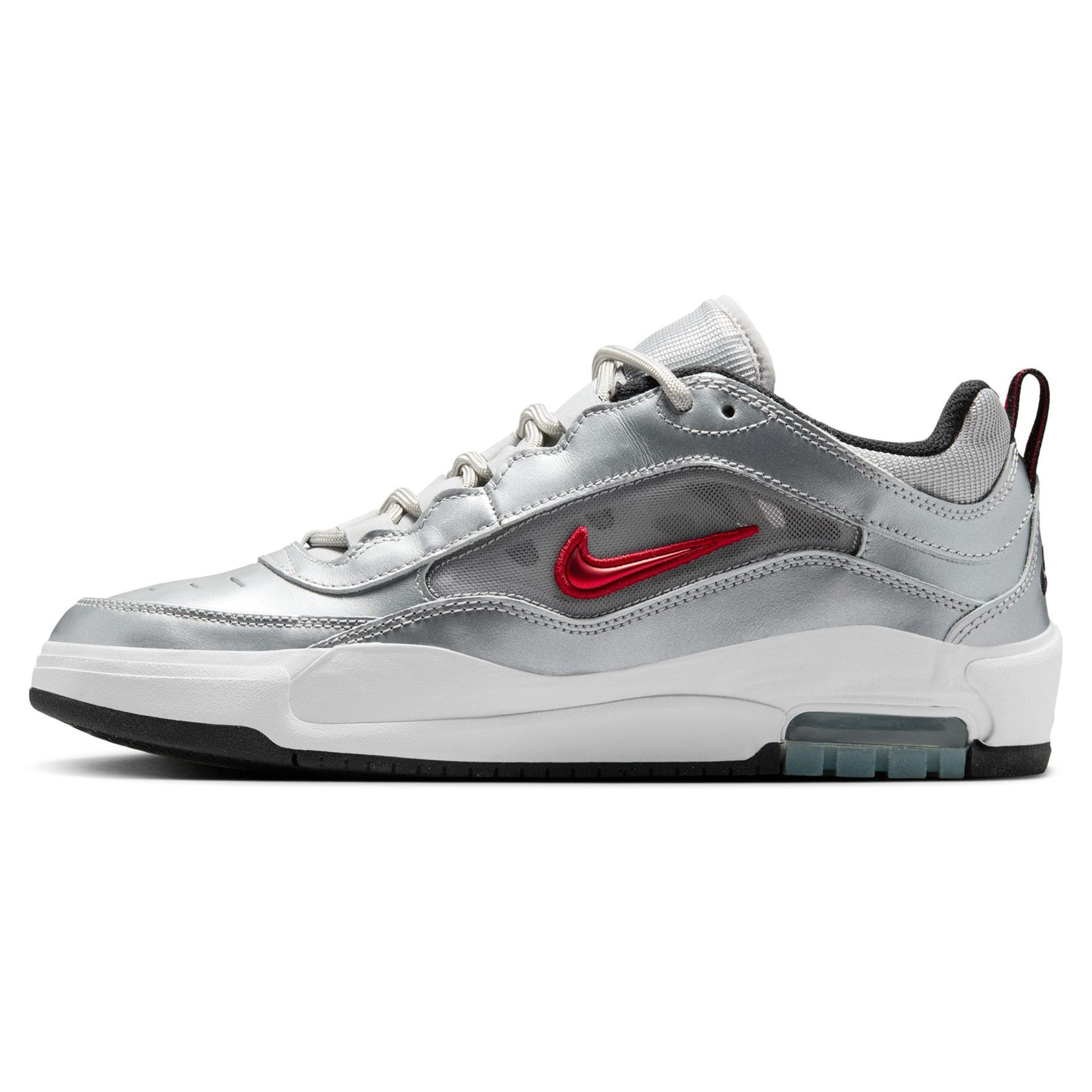 Nike SB Air Max Ishod Prm Silver Bullet