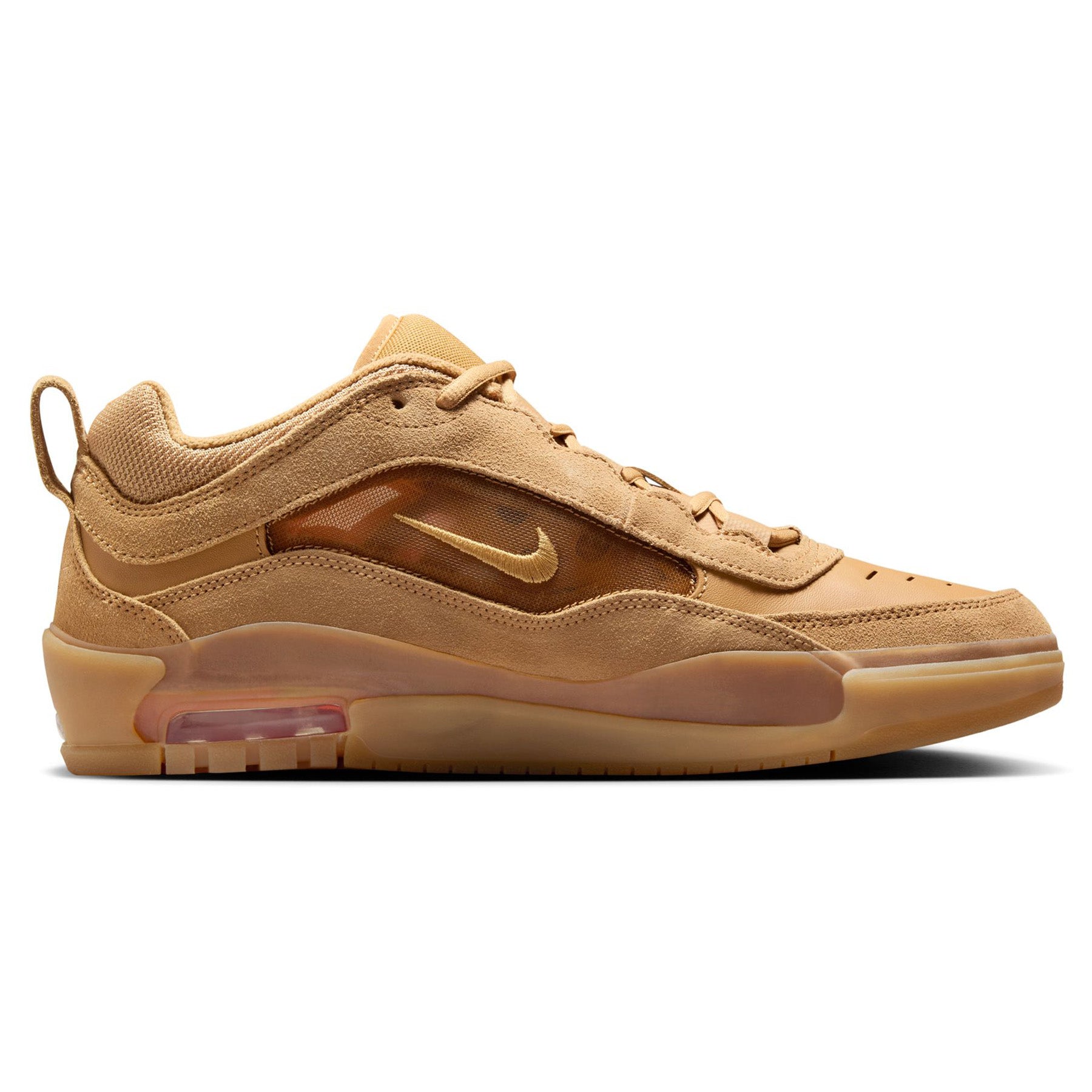 Nike SB Air Max Ishod Wair Flax - Orchard Skateshop