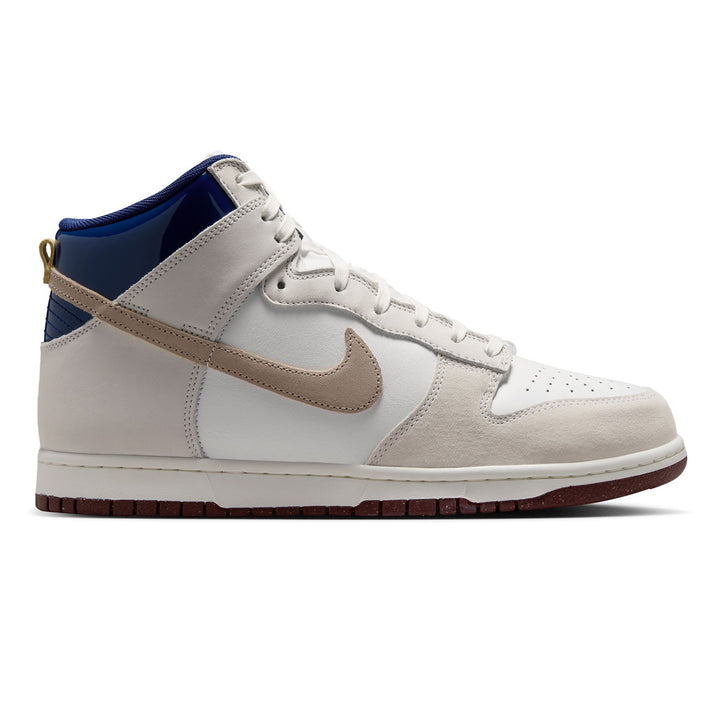 Nike SB Beyond Dunk Pro High White/Sand