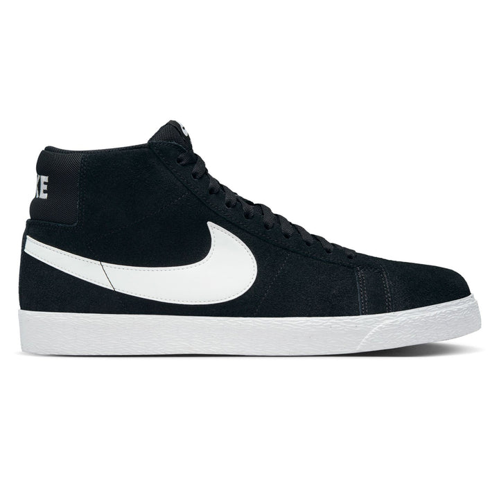 Nike SB Zoom Blazer Mid Black/White/White