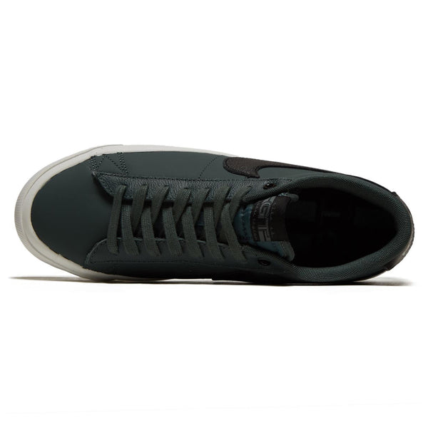 Nike sb zoom blazer low deconstructed black best sale