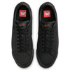 Nike SB GT Blazer Low ISO Triple Black