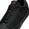 Nike SB GT Blazer Low ISO Triple Black