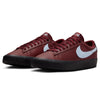 Nike SB Blazer Low Pro GT Dark Team Red/Black/Light Armory Blue