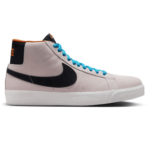Nike SB Blazer Mid Olympics Electric Phantom - Orchard Skateshop