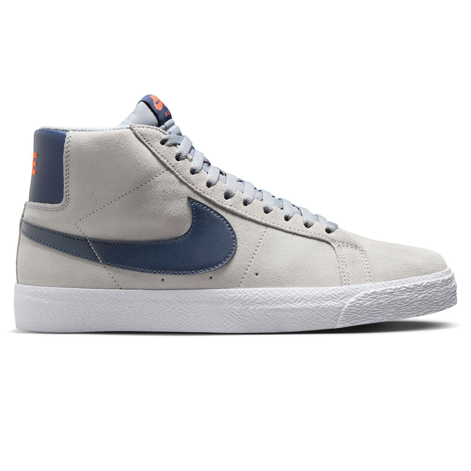 NIKE SB ZOOM BLAZER MID PREMIUM 27cm スケートボード