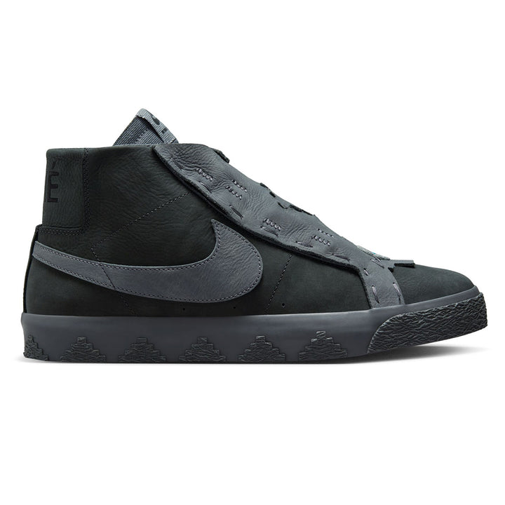 Nike SB x Di'Orr Greenwood Blazer Decon Anthracite/Smoke