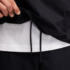 Nike SB Dri Fit Essential Anorak Black