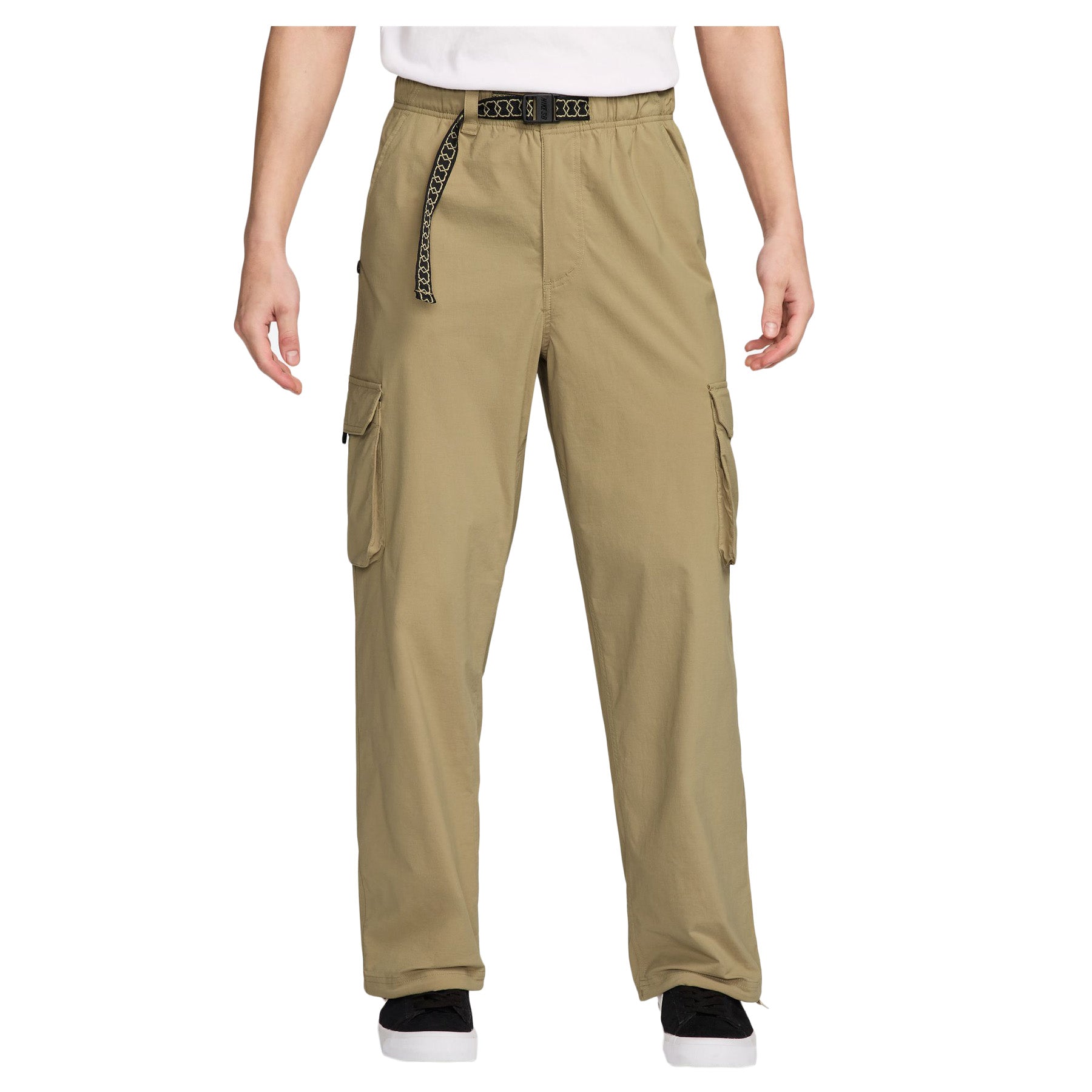 Nike SB Dri Fit Kearny Cargo Parachute Beige 2025 - Orchard