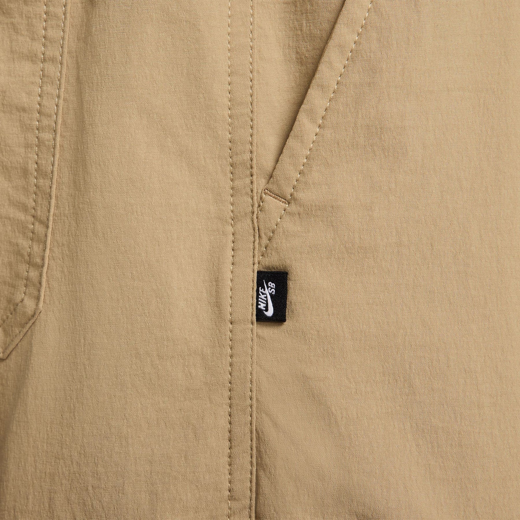 Nike SB Dri Fit Kearny Cargo Parachute Beige 2025