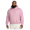 Nike SB Fleece Pullover Skate Hoodie Plum Dust