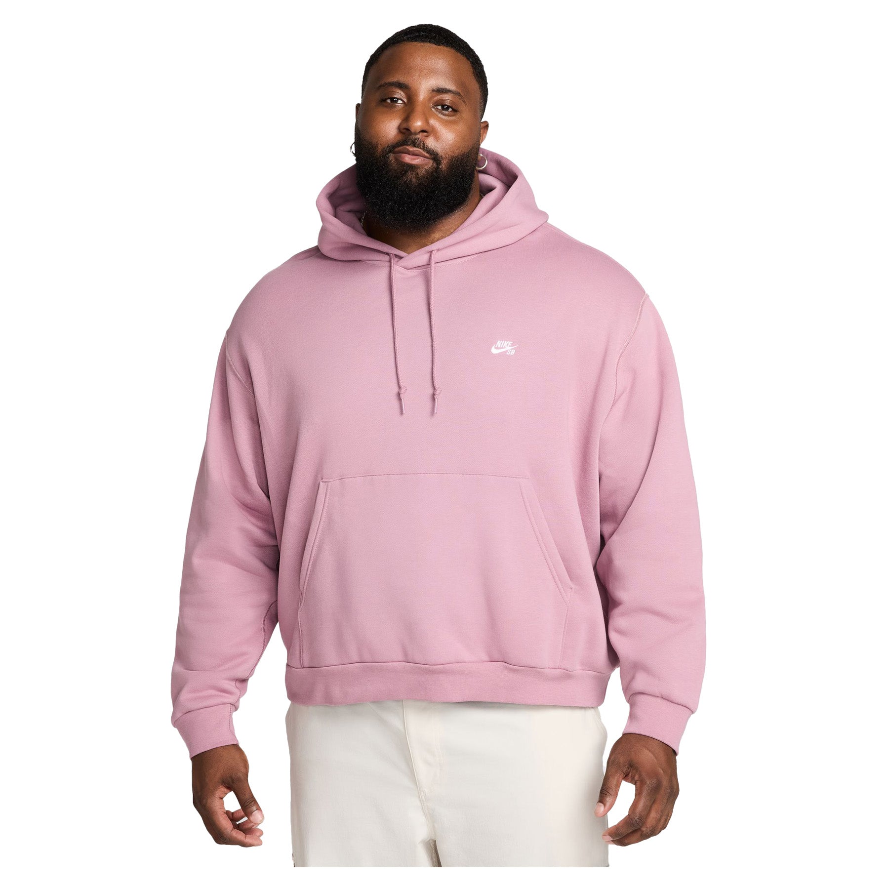 Fleece Hoodie Hoodie Pastel Nike Nike SB Fleece Pullover Skate