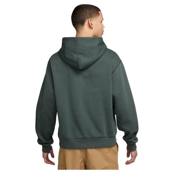 パーカー・フーディ Off-White OMBB085S24FLE020 GREEN BACCHUS SKATE Hoodie Off-White-Green-Bacchus-Skate-