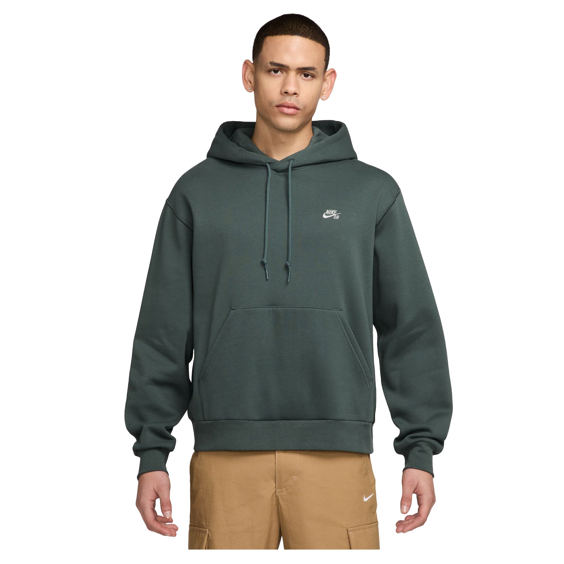 Nike sb hotsell hoodie