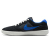 Nike SB Force 58 Black/Hyper Royal