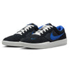 Nike SB Force 58 Black/Hyper Royal