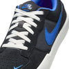 Nike SB Force 58 Black/Hyper Royal