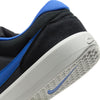 Nike SB Force 58 Black/Hyper Royal