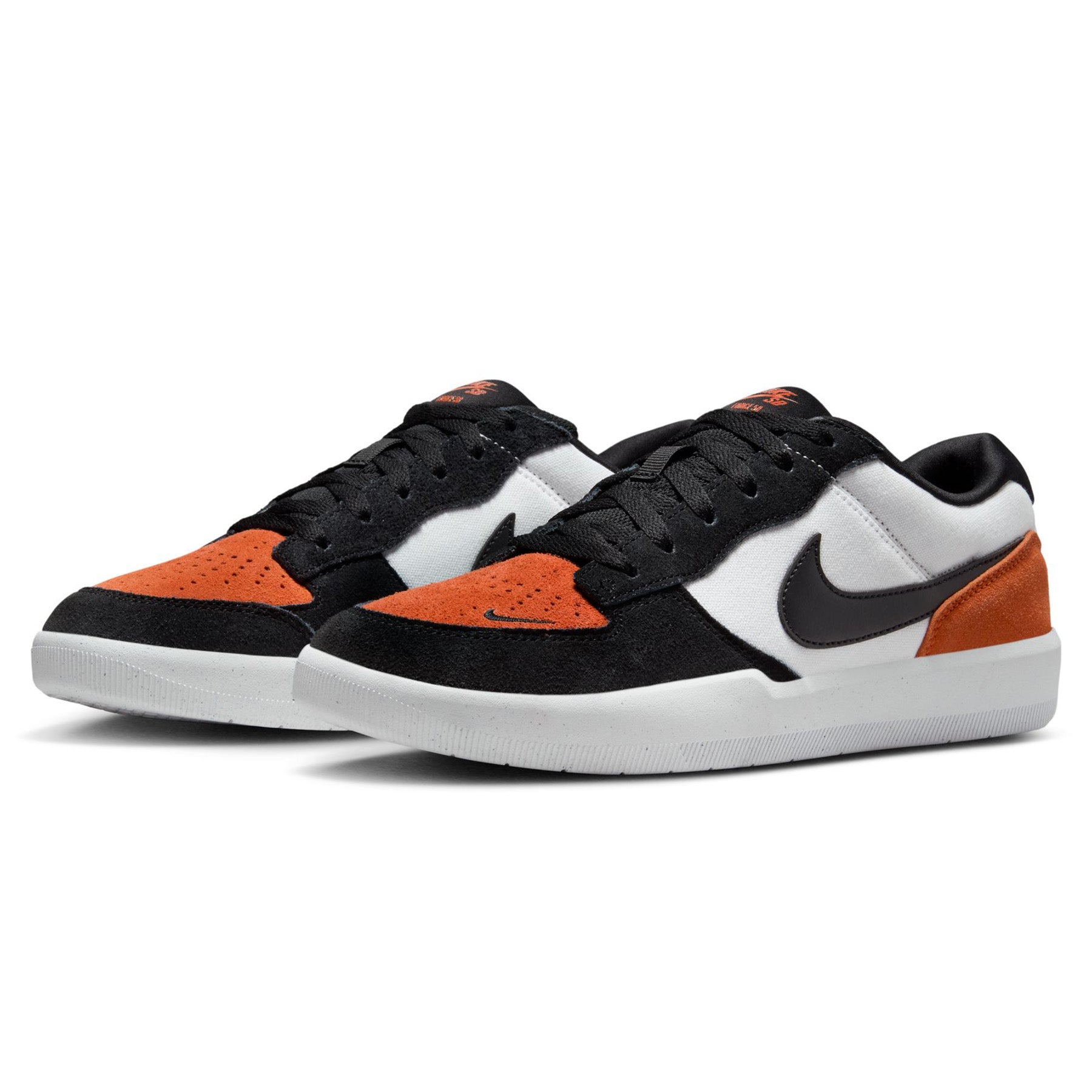 ◆正規品◆NIKE SB FORCE 58 COSMIC CLAY◆関税込◆男女共用◆ Nike SB Force 58 White/Black/Cosmic Clay Shattered Backboard