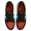 Nike SB Force 58 White/Black/Cosmic Clay Shattered Backboard