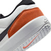 Nike SB Force 58 White/Black/Cosmic Clay Shattered Backboard