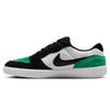 Nike SB Force 58 White/Stadium Green/White/Black