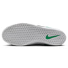 Nike SB Force 58 White/Stadium Green/White/Black