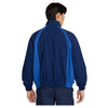 Nike SB Full Zip Woven Track Jacket Blue Void/Game Royal