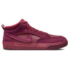 Nike SB Leo React Premium Dark Beetroot/Team Red/Picante Red