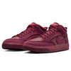 Nike SB Leo React Premium Dark Beetroot/Team Red/Picante Red