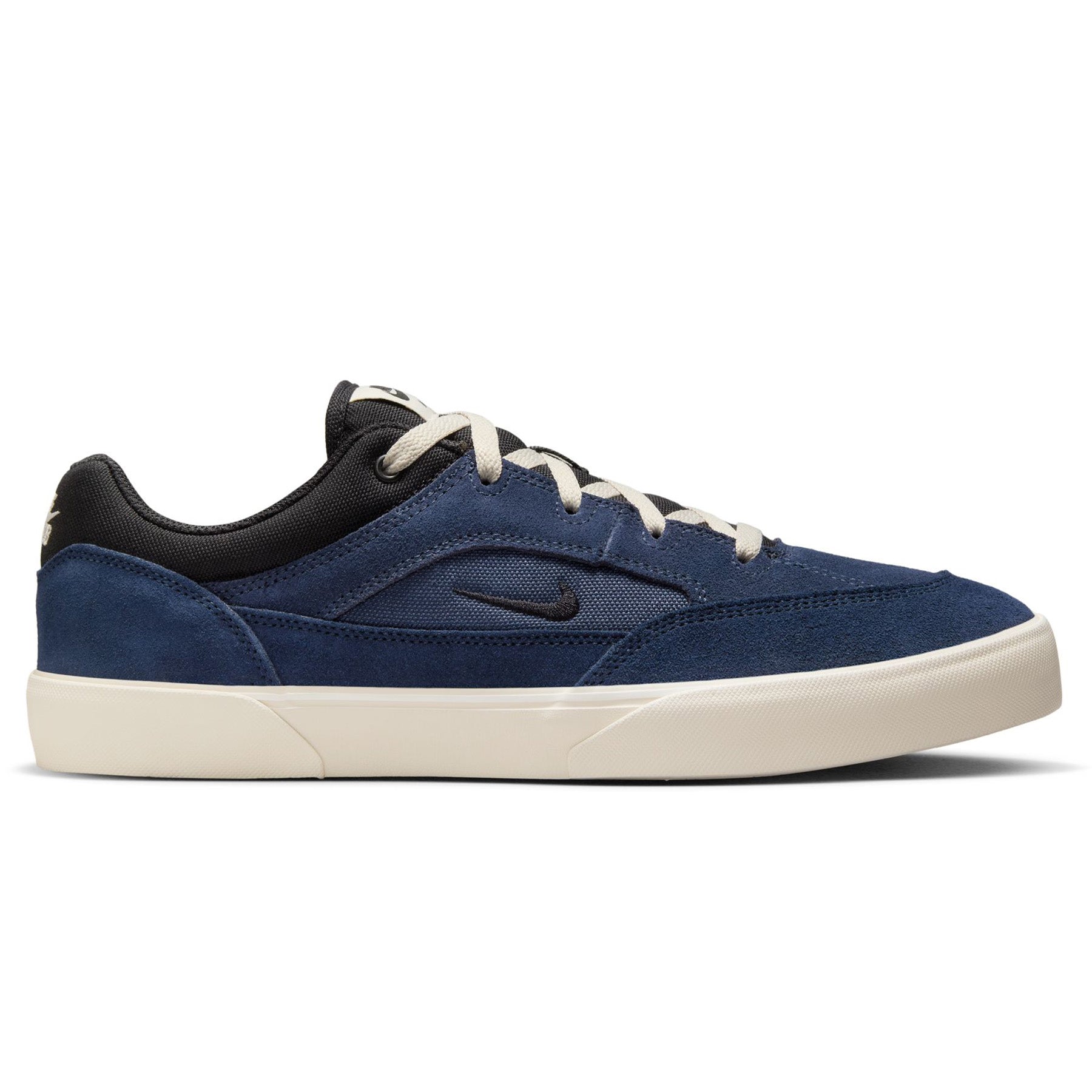 Nike SB Malor Midnight Navy/Black