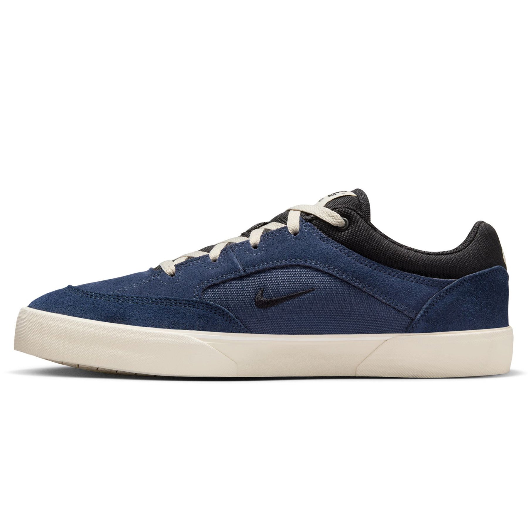 Nike SB Malor Midnight Navy/Black