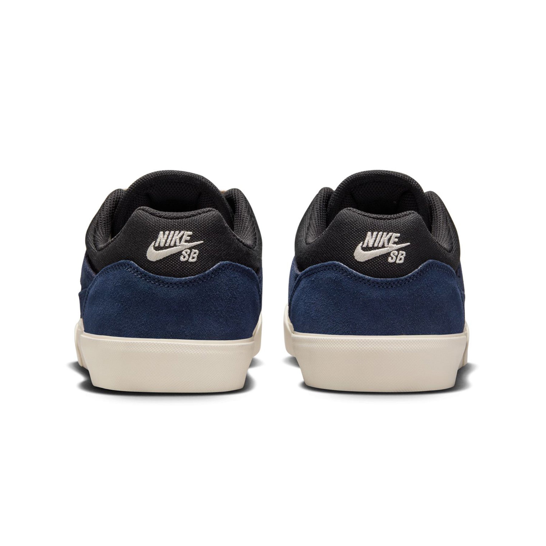 Nike SB Malor Midnight Navy/Black
