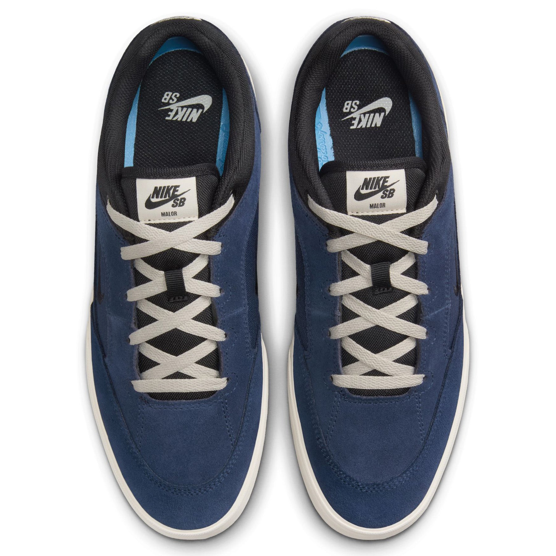 Nike SB Malor Midnight Navy/Black
