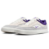 Nike SB Malor Wolf Grey/Summit White/Court Purple