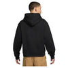 Nike SB Snake Pullover Hoodie Black