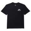 Nike SB Spider GITD Tee Black