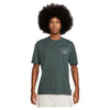 Nike SB Tee Train Moniker M90 Vintage Green