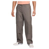 Nike SB Twill Double Knee Pants Cavern Stone Grey