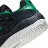 Nike SB Vertebrae Black/Celtics Green