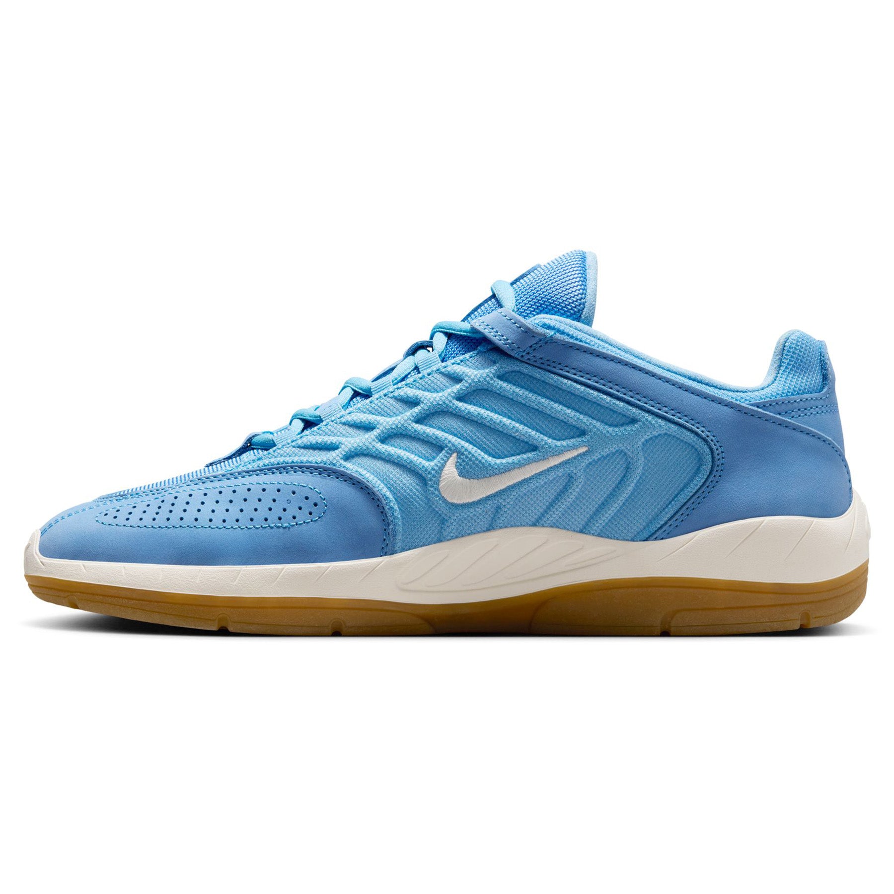 Nike SB Vertebrae ISO University Blue/White/Gum