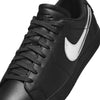 Nike SB x Dancer Blazer Low Black/Black/Silver