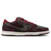 Nike SB x Riot Skateshop Dunk Low Pro Mahogany/Beetroot IS