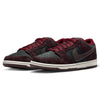 Nike SB x Riot Skateshop Dunk Low Pro Mahogany/Beetroot IS