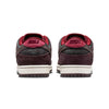 Nike SB x Riot Skateshop Dunk Low Pro Mahogany/Beetroot IS